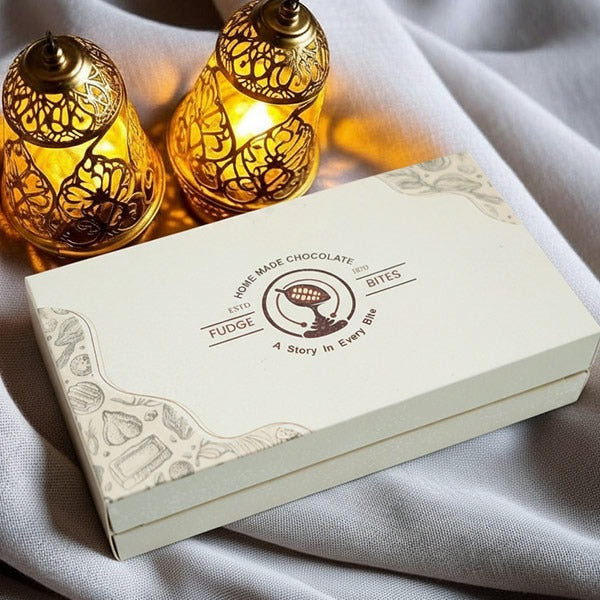 Chocolate Gift Box | Corporate & Family Gifting