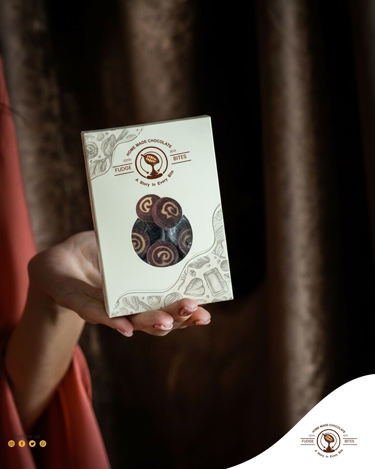 Pack Of 5-Mini Pack 10pcs. Free Delivery