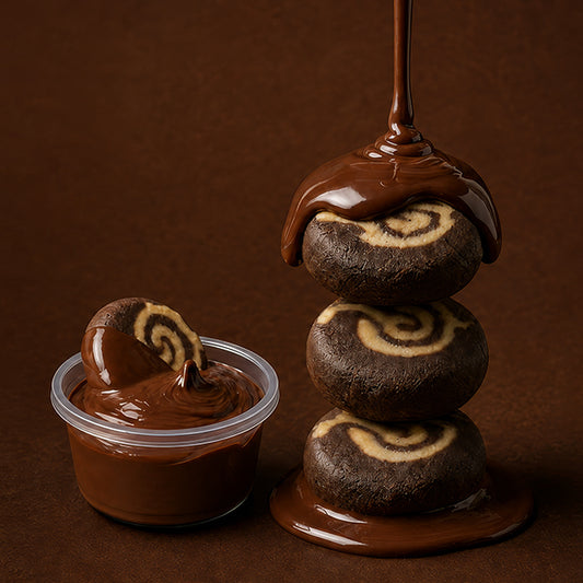 Dip & Bite (20 Pieces Chocolate with Dip)
