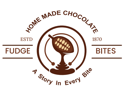 Fudge Bites