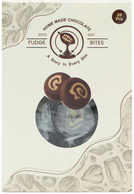 Original Fudge Bites