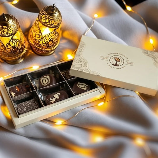 Chocolate Gift Box | Corporate & Family Gifting